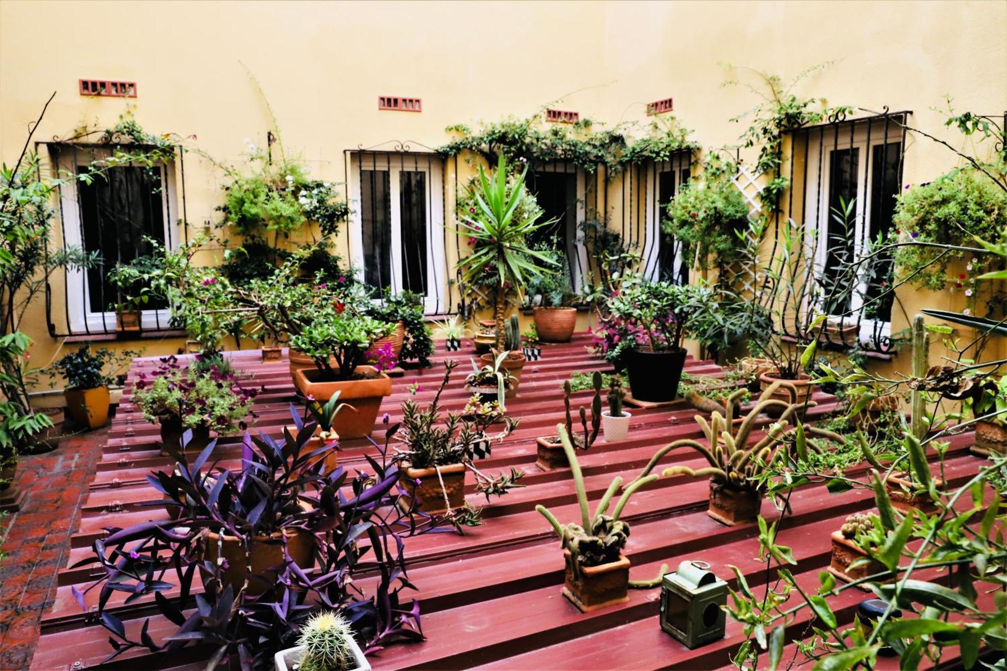 Hotel De La Loge Perpignan Eksteriør billede